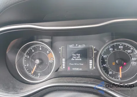 2020 Jeep Cherokee Latitude Plus Fwd z USA, uszkodzony, nr VIN 1C4PJLLB9LD503369